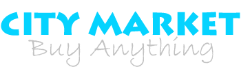 City Market Darknet Logo